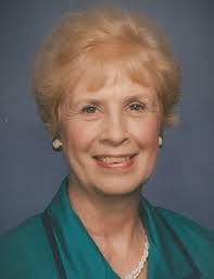 Obituary information for Ramona Faye (Heits) Vernon