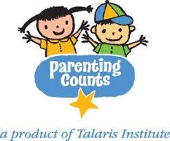 Guardians of dependent children and kinship families are also welcome and encouraged to attend all classes, free of charge, whether or not you are licensed. About Parenting Counts Talaris Institute
