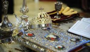 Unde se cuvine sa se faca slujba cununiei?. Taina Sfintei Cununii RanduialÄƒ È™i SemnificaÈ›ie Parohia Ingolstadt