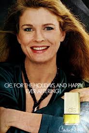 140 popular vintage perfumes from the 80s