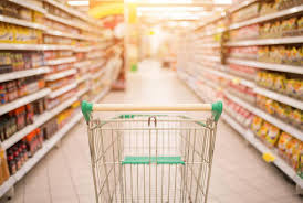 Aldi is quietly becoming one of the largest u.s. The Grocery Store Ah The Grocery Stores Shoppers Come By Maya Racho Medium