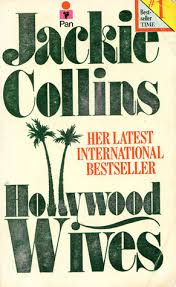 Welcome to the world of jackie collins! Hollywood Wives Hollywood Series 1 By Jackie Collins