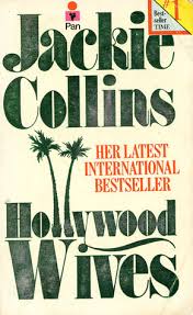 Goddess of vengeance by jackie collins. Hollywood Wives Hollywood Series 1 By Jackie Collins