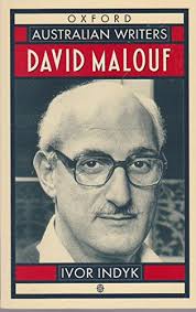 David Malouf (Australian Writers) by Ivor Indyk
