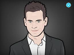 Fabulous Life of Jack Dorsey