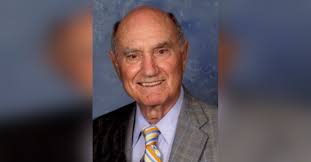 Obituary information for Dr. Kenneth D. Tunnell