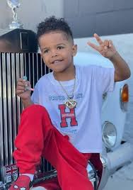 In december 2020, brittany announced on her instagram the birth of her second child with nick. Who Is Golden Cannon Wiki Bio Facts About Nick Cannon S Son