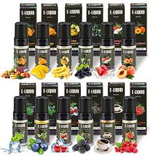 Wostoo E Liquids 12 X 10ml E Liquid Fur E Zigarette Ohne Nikotin Vg50 Pg50 E Shisha Elektrische Zigarette E Liquids Fur E Zigaretten Elektrische Zigarette E Shisha Phonixdeal De Heisseste Schnappchen Angebote Deine Shopping Community
