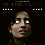 In The Earth Blu-Ray (Original)