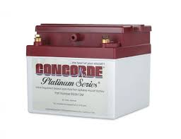 Shipping country set to germany. Cessna Flyer Association Keep Up With Upkeep Aircraft Battery Maintenance