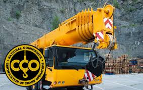 Before operating a crane with which the operator is not familiar, the operator must read the instructions provided by the manufacturer and note any special instructions, paying. Nccco Certifications And Training Crane Operator Training Cicb