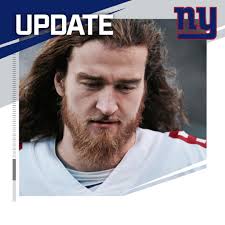 Everyone's favorite punter signed a contract extension