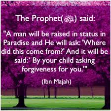 How does a muslim get to heaven? 50 Islamic Quotes On Parents With Images Status Of Parents