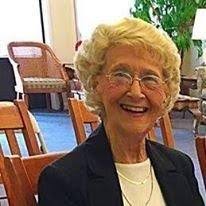 Joyce Dean Lowery Parnell (1931-2016)