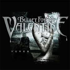 We did not find results for: Bullet For My Valentine Fever Cover Logo T Shirt Grosse L Schwarz Bravado Grooves Land Playthek