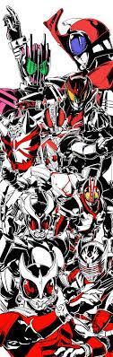 hensei kr kamen rider ooo kamen rider kamen rider kabuto