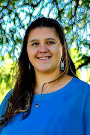 Brittany Dick's Instagram, Twitter & Facebook