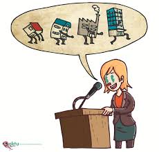 Resultado de imagen de discursos