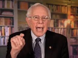 Bernie Sanders Announces Presidential Bid With LGBTQ Focus