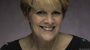 Rebecca Towles's Instagram, Twitter & Facebook