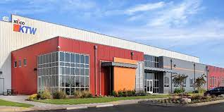 Sp Panel Colors Kirby Building Systems