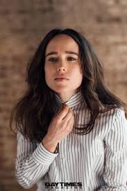 The actor opens up to time about advocating for sexual assault victims and. 150 Elliot Page Ideas Ellen Page Ellen Elliot
