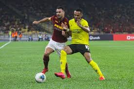 Links to selangor fa vs. Football Football Perak Selangor In Super League Stalemate At Bukit Jalil The Star