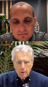 Mensaje de Samuel Pérez Millos. Sobre el pueblo de Dios (la Iglesia) y el  error de pensar que es el pueblo de Israel, sin embargo, Dios está salvando  a un remanente de