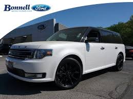 Interior with the 2021 ford flex wants additional features if your business intentions to retain the latest price. Used Ford Flex For Sale In Manchester Nh Cargurus