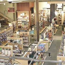 You can see how to get to rei on our website. Rei Home Facebook