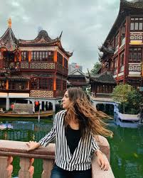Taman seluas 70 ha ini dibangun hanging temple termasuk dalam salah satu kuil menarik di china yang memadukan gaya buddha, tao, dan confucian. Jangan Sampai Terlewatkan Ini 10 Spot Instagramable Di Shanghai