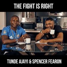 COUNTDOWN to USYK vs AJ