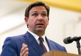 Gov. DeSantis taps new leaders at four different state agencies