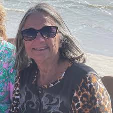 Joanne Bradstreet's Instagram, Twitter & Facebook