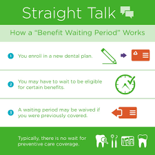 Maybe you would like to learn more about one of these? Benefit Waiting Periods Delta Dental Of Illinois