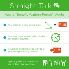 Pay online aarp dental insurance allows its customers to make payments online via its internet member platform. Benefit Waiting Periods Delta Dental Of Illinois