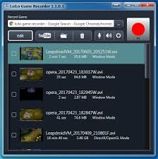 Screen Recorder And Capture 2017