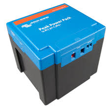 This euro and romanian leu convertor is up to date with exchange rates from november 6 2020. Peak Power Pack Victron Energy