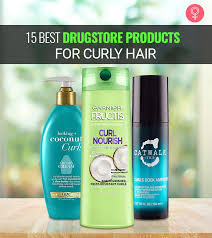 Hair cream made with love for you and your body. 15 Best Drugstore Products For Curly Hair