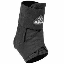 Sie besteht aus 100% eva. Mcdavid Leichte Knochelbandage Mit Riemen Bandagenspezialist De