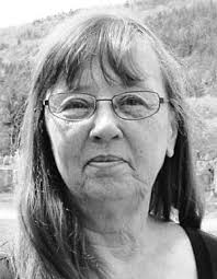 Obituary: Gladys St.Cyr