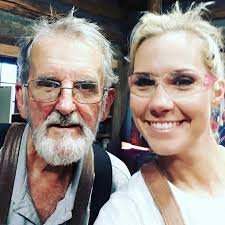 Thank you to these gentlemen that invested thier time, tools, coal and  propane in me. I am forever grateful to the mentors in my life! Love you  guys🔥❤💋 🙏🏼 swipe left; my