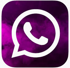 Maybe you would like to learn more about one of these? Hd Purple Smoke Whatsapp Wa Whats App Square Logo Icon Png Citypng