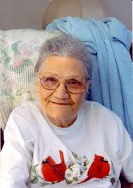 Ethel Gettys Obituary (1916