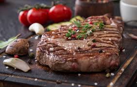 Easy sauce for beef tenderloin. Try Cooking Beef Tenderloin Steak With Black Pepper Sauce At Home Food Recipe