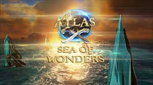 I'll post a link below that lists all 30 hostesses below. Atlas Sea Of Wonders Now Available On Xbox One Xbox Wire