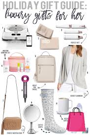 Chic gifts for women, based on their style. Cake Batter Snickerdoodles Recipe Luxury Gifts For Women Holiday Gifts Women Luxury Gifts