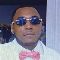 Mr. Devonte C. Sanders Obituary