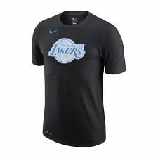 This logo also features the star, between the l.a. letters, to represent the city of los angeles. Camisetas Baloncesto Nike Mme
