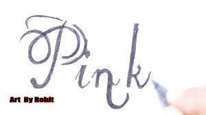 On this page we have collected beautiful tattoo fonts that will suit perfectly for your name tattoo. Name Tattoo Design Pinki Name Tattoo Art By Rohit Sharma Full Hd 2019 Youtube